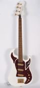 Burns Guitars Marquee Bass
